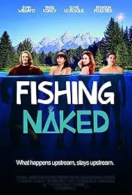 Movie Poster: Fishing Naked