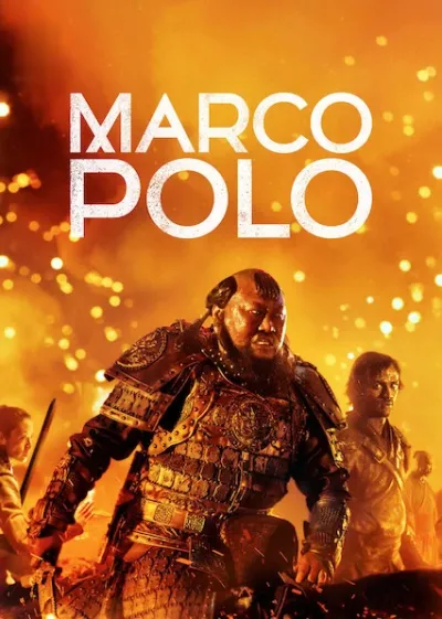 Marco Polo - Season1 Episode 1 Full Episode