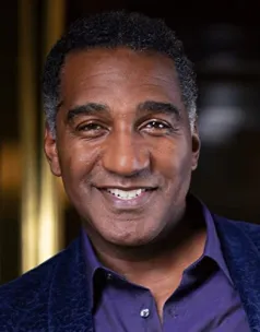 Norm Lewis