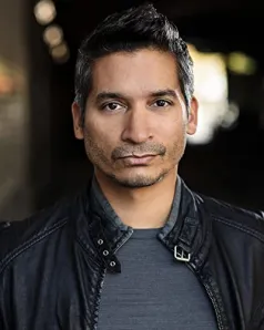 Raj Ghatak