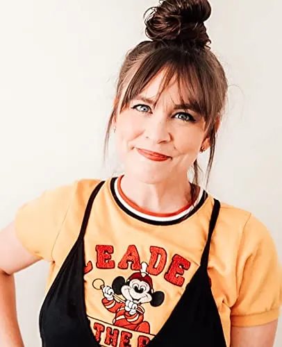 Allison Pearlman