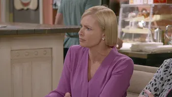 Somebody's Grandmother and the A-List