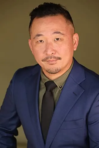 Joshua Kwak