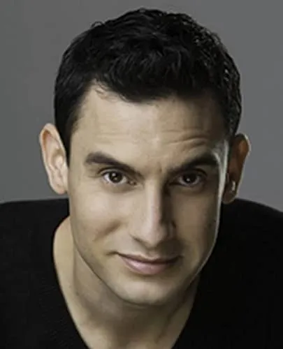 Ronen Davidov