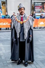 Craig Melvin
