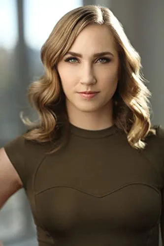 Sierra Brewerton