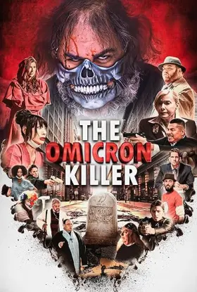 The Omicron Killer - Movie free on Castle