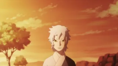 E80.Mitsuki's Friend