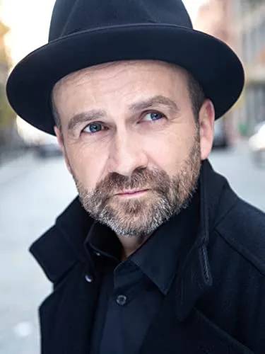 Ciaran Byrne