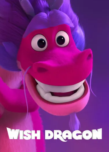 Wish Dragon