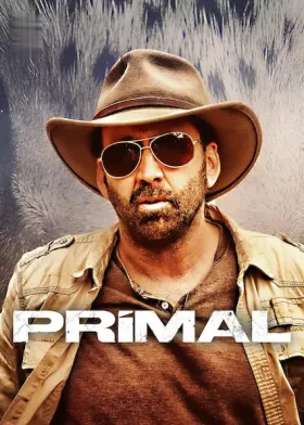 Primal - Movie free on Castle