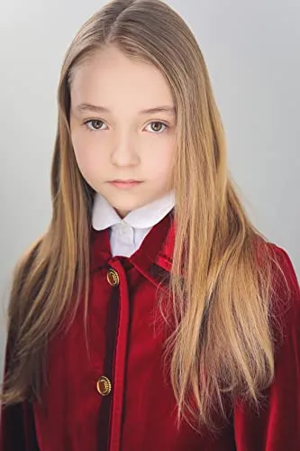 Sophia Reid-Gantzert