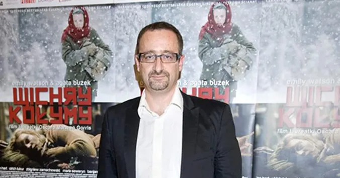 Piotr Mularuk