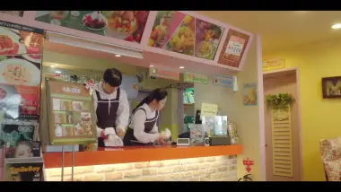 E2.Things That Drove Us Crazy