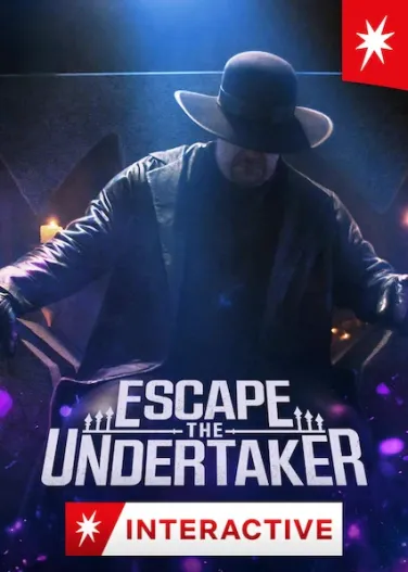 Escape The Undertaker