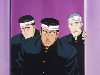 E9.I Will Play Basketball!