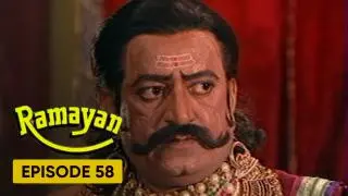 Queen Mandodari Appeals To Ravan