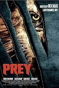 Movie Poster: Uncaged