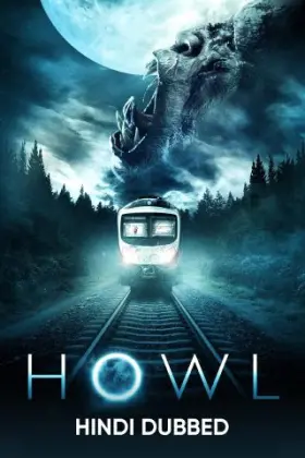 Howl - Movie free on Castle