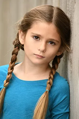 Keeley Begeman