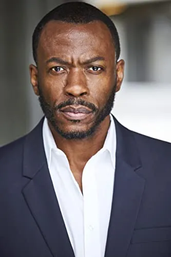 Dwayne Barnes