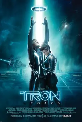 TRON: Legacy - Movie free on Castle