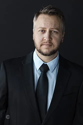 Mike Stoudt