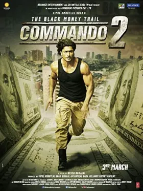 Commando 2 - Movie free on Castle