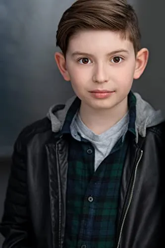 Benjamin Jacobson