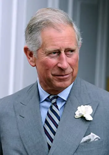 Prince Charles
