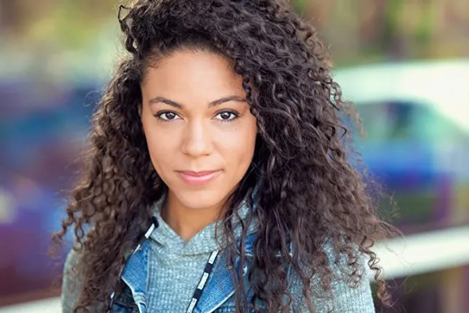 Candace West