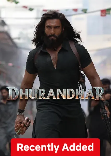 Dhurandhar