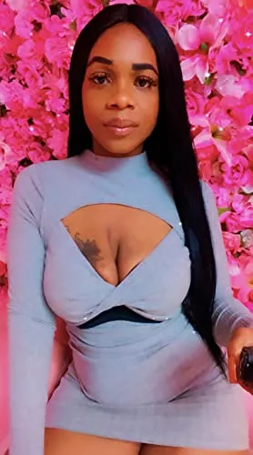 Aneisha Baxter
