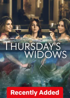 Thursday's Widows - Web Serie complete free on Castle