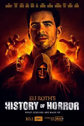 Eli Roth's History of Horror - Web Serie complete free on Castle