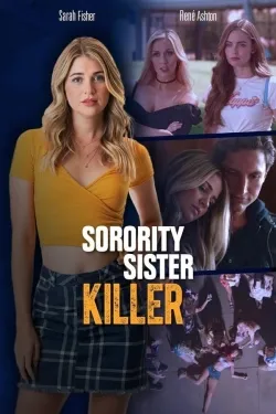 Sorority Sister Killer - Movie free on Castle
