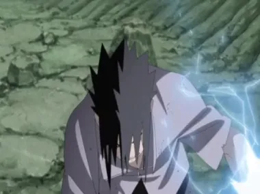 E477.Naruto and Sasuke