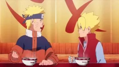 E133.A Village Without Sasuke