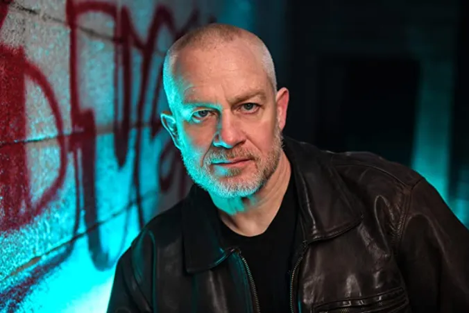 Stephen Koepfer