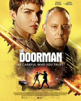 The Doorman - Movie free on Castle
