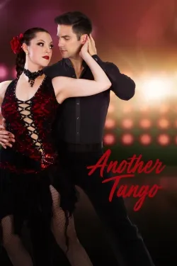 Movie Poster: Another Tango