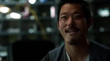 E13.Things Fall Apart