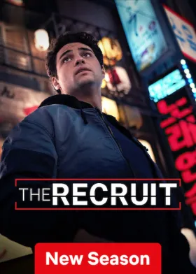 The Recruit - Web Serie complete free on Castle