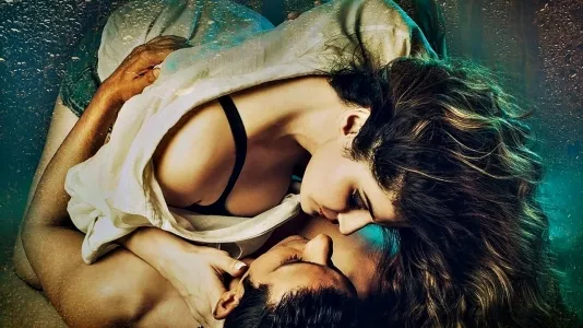 Movie Poster: Hate Story 3