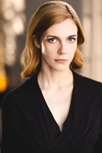 Justine Christensen