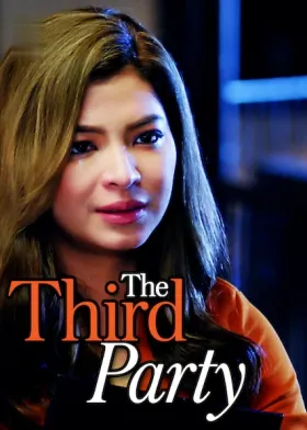 The Third Party - Movie free on Castle
