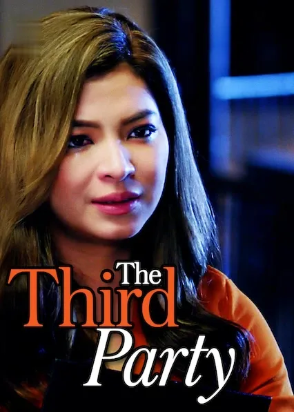 Movie Poster: The Third Party
