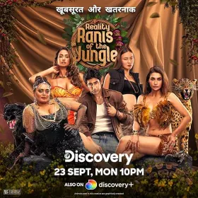 Reality Ranis of the Jungle - Movie free on Castle