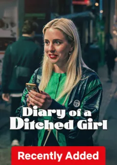 Diary of a Ditched Girl