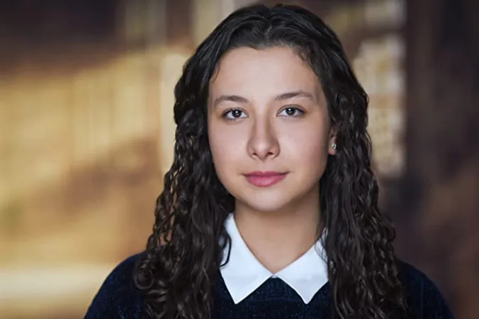 Maya Franzoi